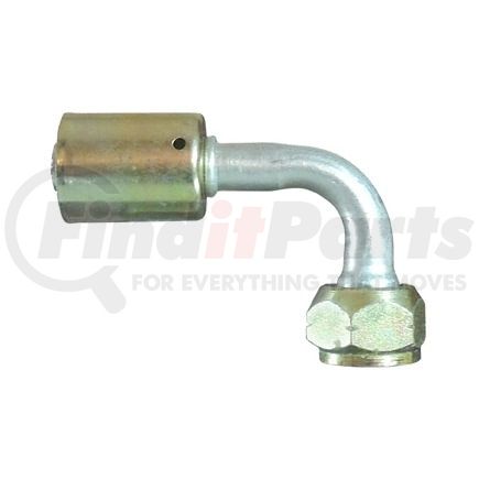 Dayco 105957 Hydraulic Coupling / Adapter BL10-M24F90TO-M