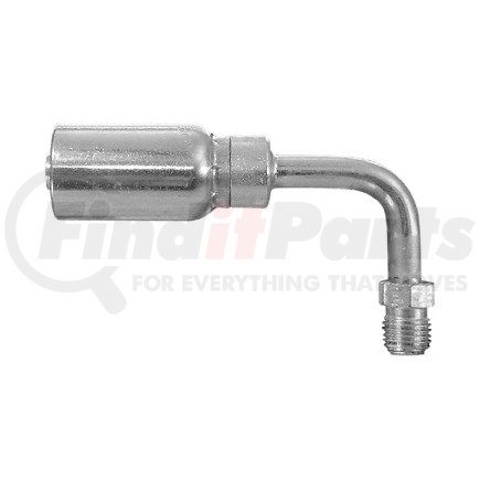 Dayco 108469 Hydraulic Coupling / Adapter DC06-05MF90T