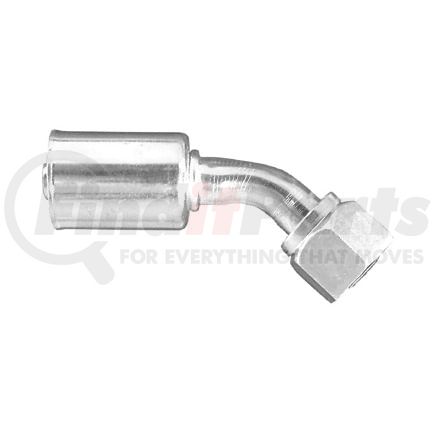 Dayco 118042 Hydraulic Coupling / Adapter SB08-08F45TO