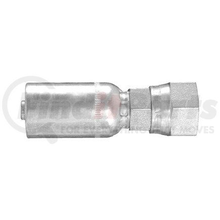 Dayco 108005 Hydraulic Coupling / Adapter DC07-06FA