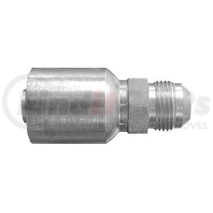 Dayco 100849 Hydraulic Coupling / Adapter PG08-10MJ