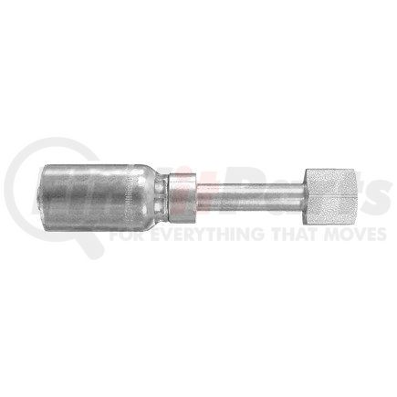 Dayco 108345 Hydraulic Coupling / Adapter DC06-06FAT