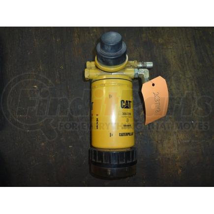 3188064 by CATERPILLAR - FLTR GP-F (((( USED ))))