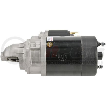 SR40X by BOSCH - Remanufactured Starters