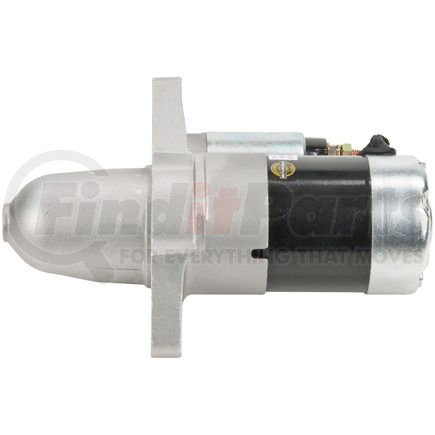 Bosch SR295X Starter Remanufactured Starters