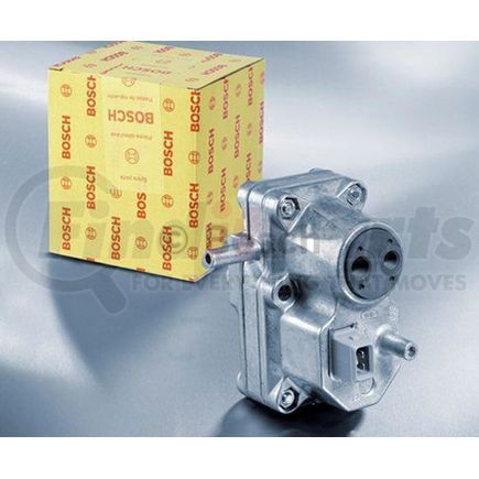 Bosch F026TX2092 Warm Up Regulator