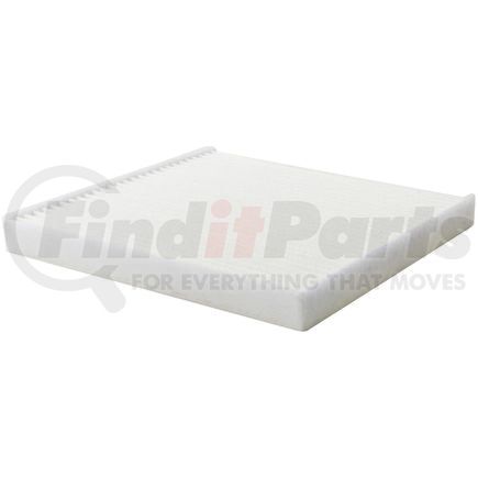 P3701 by BOSCH - Cabin Air Filter