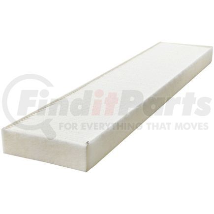 P3610 by BOSCH - Cabin Air Filter for FORD