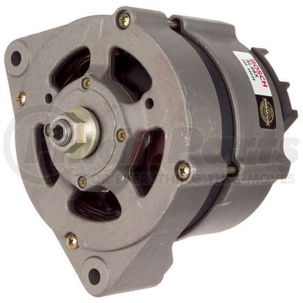 AL66X by BOSCH - Remanufactured Alternators