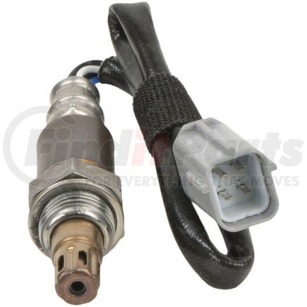 15368 by BOSCH - Oxygen Sensor