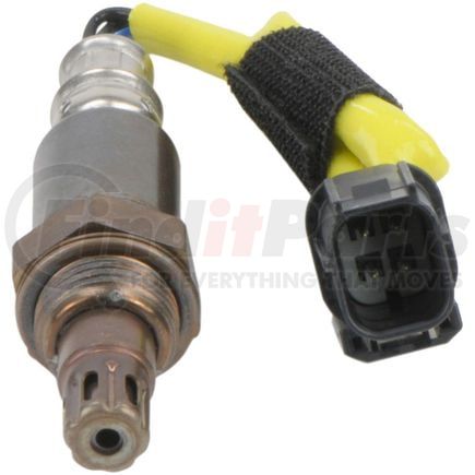 15264 by BOSCH - Premium Wideband A/F Oxygen (O2) Sensors