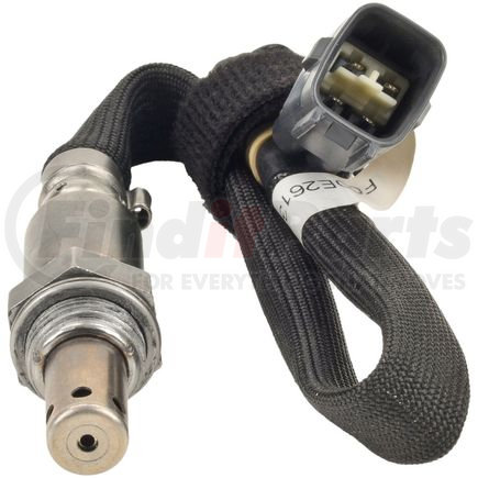 13996 by BOSCH - Oxygen Sensor