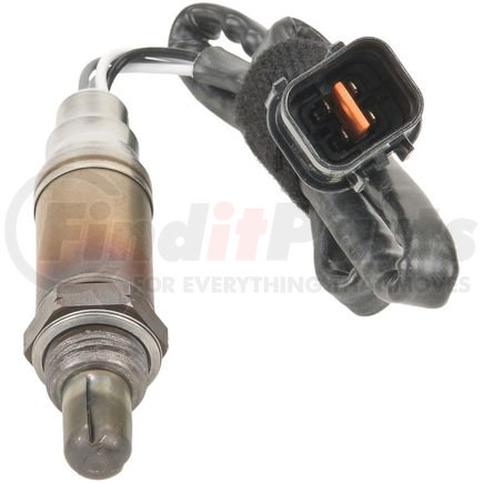 13795 by BOSCH - Oxygen Sensor
