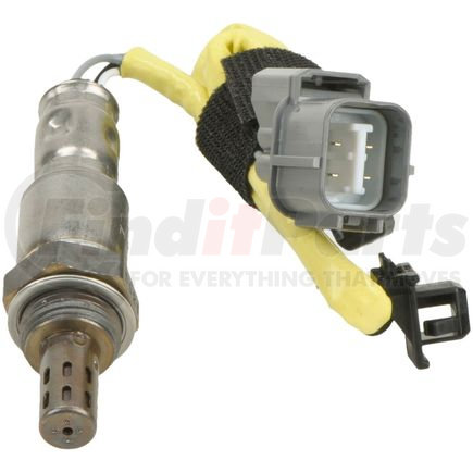 13853 by BOSCH - Oxygen Sensor