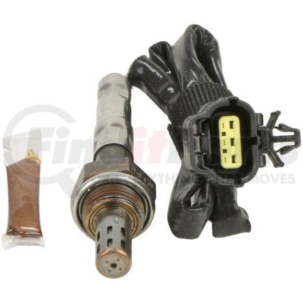 13589 by BOSCH - Premium Oxygen (O2) Sensors
