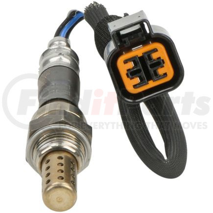 13457 by BOSCH - Oxygen Sensor