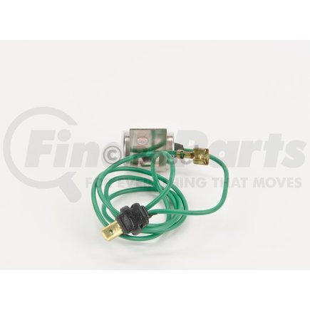 1237330252 by BOSCH - 02074 CONDENSER