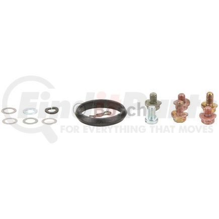 1237010012 by BOSCH - Parts Set