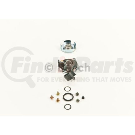 Bosch 1237011050 Distributor Ignition Pickup Magnetic Pulse Gener
