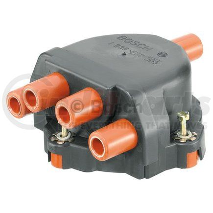 1235522395 by BOSCH - DIST. CAP