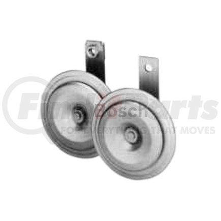 Bosch 0 986 320 135 OE Replacement Horn for VOLVO