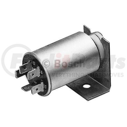 Bosch 0-336-202-001 Turn-Signal Flasher