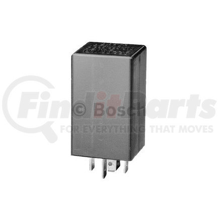 Bosch 0-335-330-801 Time-Lag Relay