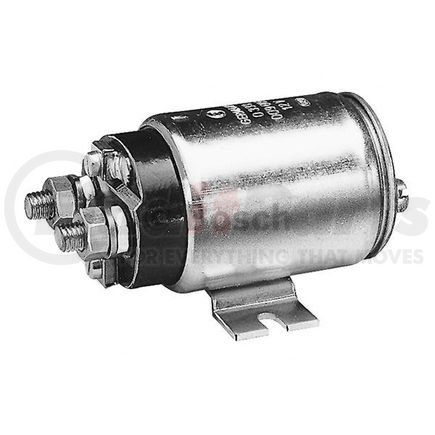 Bosch 0-333-009-011 High-Current Relay