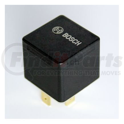 Bosch 0-332-209-206 Accessory Power Relay Mini-Relay