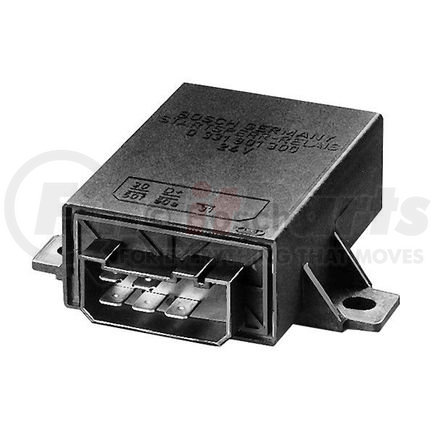 Bosch 0-331-802-100 Start-Repeating Rela