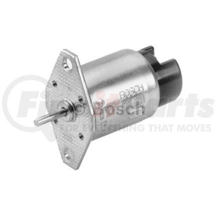 Bosch 0-330-106-003 Pushing Electromagne