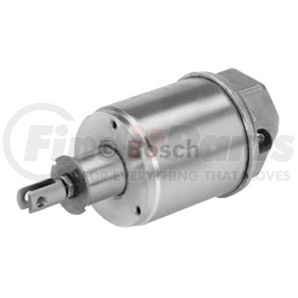 Bosch 0-330-003-007 Pushing Electromagne