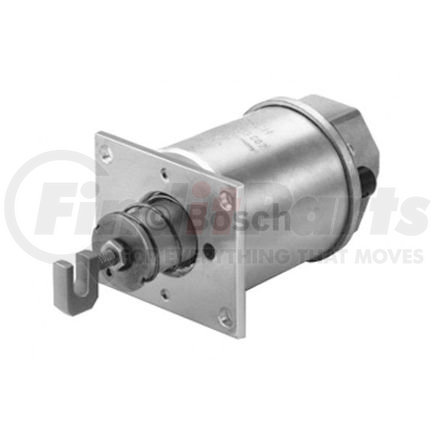 Bosch 0-330-003-001 Pushing Electromagne
