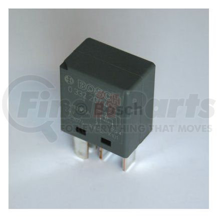 0-332-207-405 by BOSCH - Relay