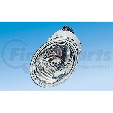 Bosch 0 302 505 004 Headlight Assembly for VOLKSWAGEN WATER