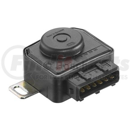 Bosch 0280120431 Throttle Position Sensor Throttle-Valve Switc