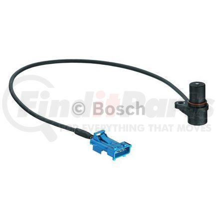 0 261 210 269 by BOSCH - Engine Crankshaft Position Sensor for SAAB