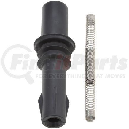 02537 by BOSCH - Spark Plug Connector