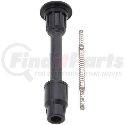 02522 by BOSCH - Spark Plug Connector