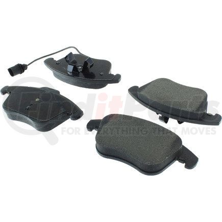 104.15350 by CENTRIC - Disc Brake Pad