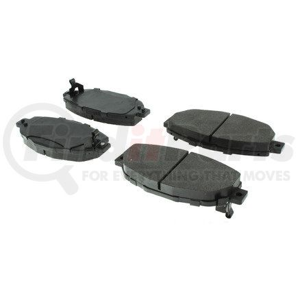 105.05710 by CENTRIC - Disc Brake Pad