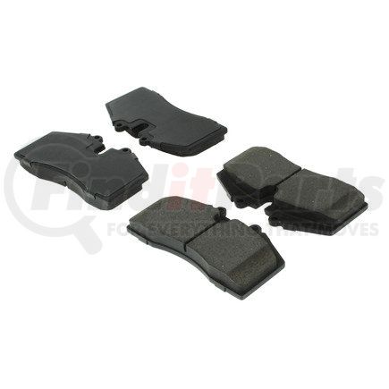 105.06090 by CENTRIC - Disc Brake Pad