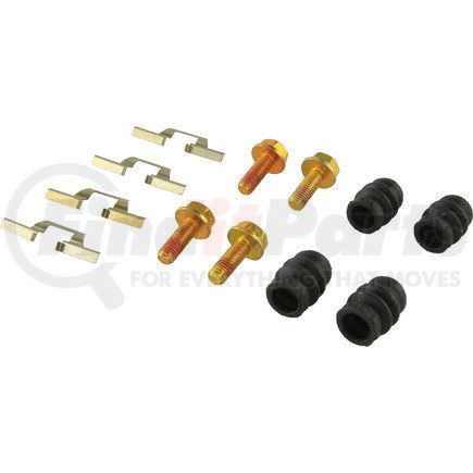 117.33021 by CENTRIC - Centric Disc Brake Hardware Kit