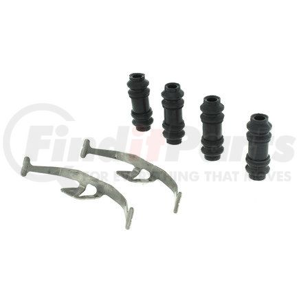 Centric 117.33040 Disc Brake Hardware Kit Centric Disc Brake Hardware Kit