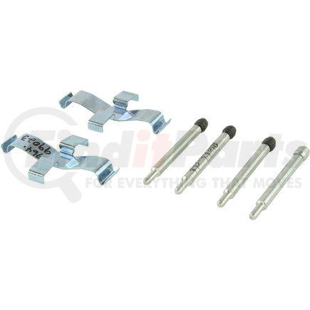 117.34010 by CENTRIC - Centric Disc Brake Hardware Kit