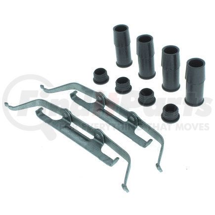 117.34021 by CENTRIC - Centric Disc Brake Hardware Kit