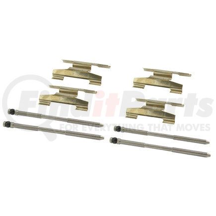 117.35031 by CENTRIC - Centric Disc Brake Hardware Kit