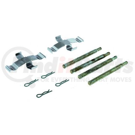 117.35030 by CENTRIC - Centric Disc Brake Hardware Kit