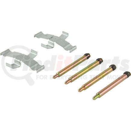 117.35033 by CENTRIC - Centric Disc Brake Hardware Kit