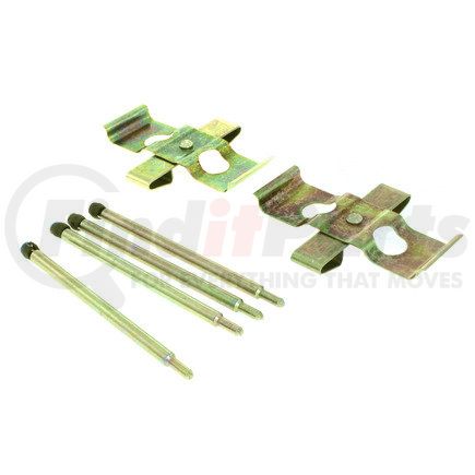 117.35040 by CENTRIC - Centric Disc Brake Hardware Kit